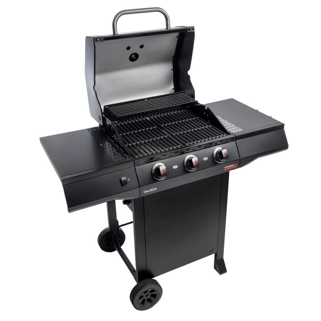 Char-Broil Performance Core B 3 Cart 4260657724599 2